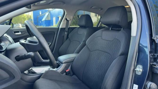 Citroen C5 II с пробегом 2012 года, цена 299 000 рублей, 220000 км, седан, Автокод Объявления