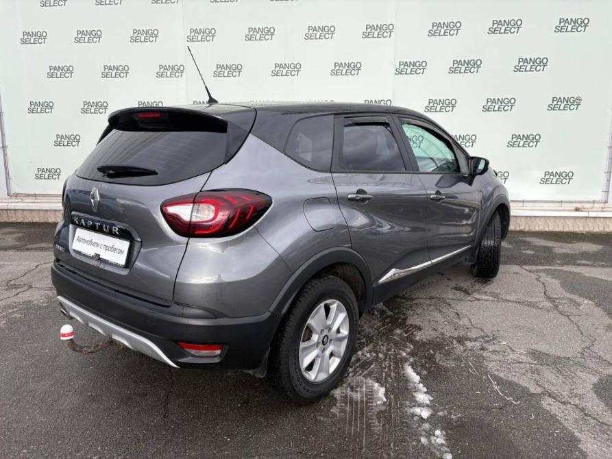 Renault Kaptur I Нижний Тагил  - изображение 4