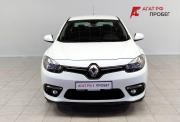 Renault Fluence I Рестайлинг Саратов  - изображение 24