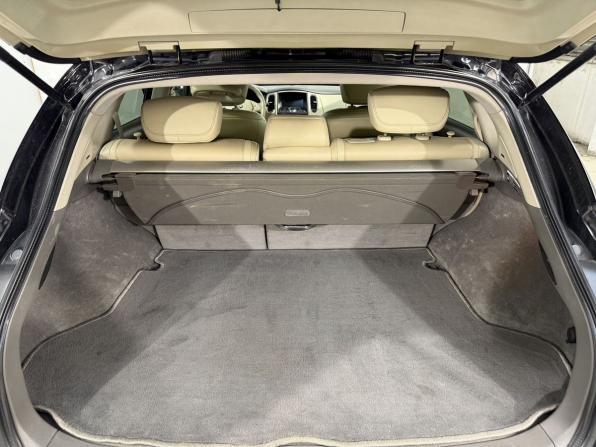 Infiniti EX I (J50) с пробегом 2012 года, цена 1 499 800 рублей, 253000 км, внедорожник, Автокод Объявления