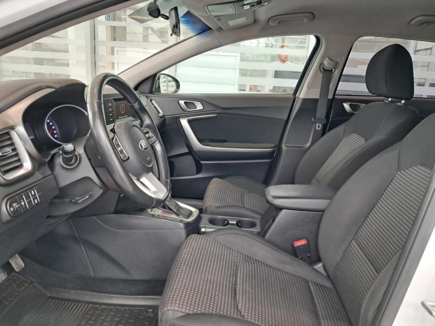 Kia Ceed III Казань  - изображение 20