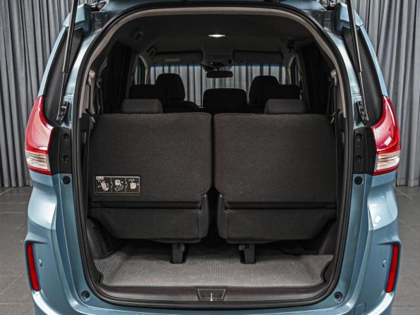 Honda Freed II Рестайлинг с пробегом 2019 года, цена 1 785 000 рублей, 117801 км, компактвэн, Автокод Объявления