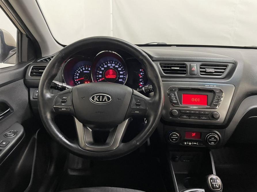Kia Rio III Воронеж  - изображение 16