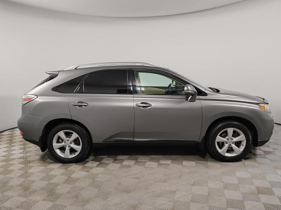 Lexus RX III Москва  - изображение 4