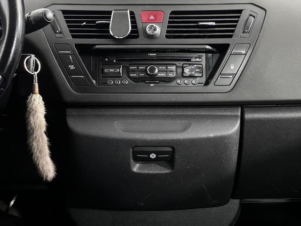 Citroen C4 Picasso I с пробегом 2009 года, цена 650 000 рублей, 170000 км, компактвэн, Автокод Объявления