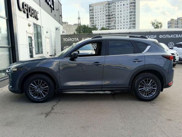 Mazda CX-5 II с пробегом 2021 года, цена 3 100 000 рублей, 145638 км, внедорожник, Автокод Объявления