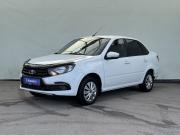 Lada (ВАЗ) Granta I Рестайлинг Липецк  - изображение 20