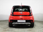 Kia Soul II Рестайлинг Санкт-Петербург  - изображение 27