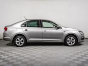 Skoda Rapid II Москва  - изображение 22