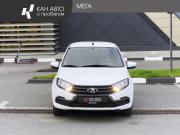 Lada (ВАЗ) Granta I Рестайлинг Казань  - изображение 17