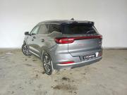 Chery Tiggo 7 Pro Max I Москва  - изображение 25