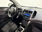Chevrolet Aveo II Курск  - изображение 24