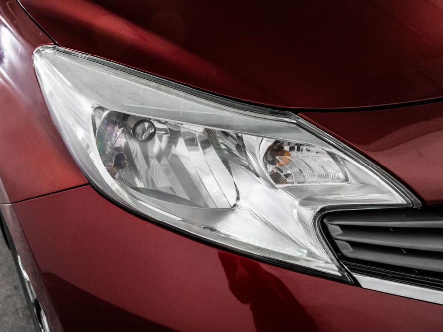 Nissan Note II Иркутск  - изображение 19