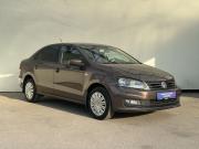 Volkswagen Polo V Рестайлинг Липецк  - изображение 20