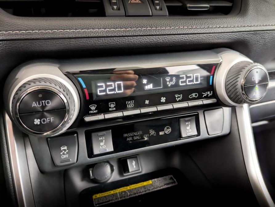 Toyota RAV4 V (XA50) Москва  - изображение 27