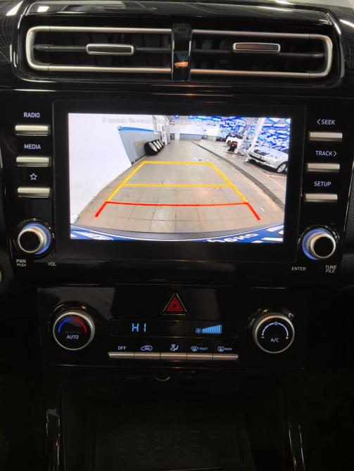 Hyundai Creta II Санкт-Петербург  - изображение 15