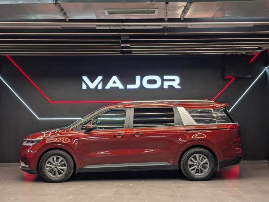 Kia Carnival IV Москва  - изображение 26