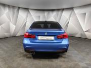 BMW 3 серии VI (F3x) Рестайлинг Москва  - изображение 20