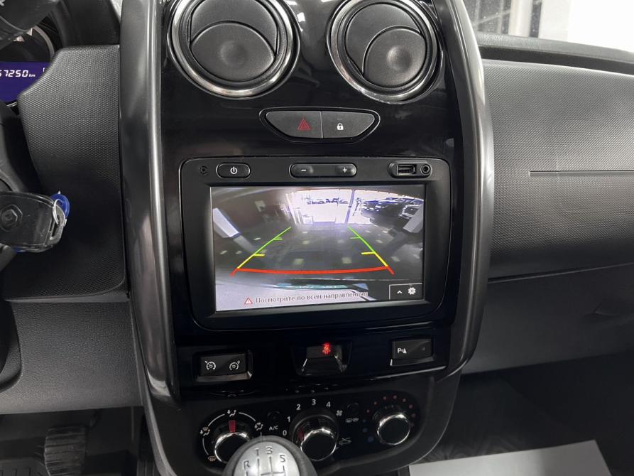 Renault Duster I Рестайлинг Тверь  - изображение 17