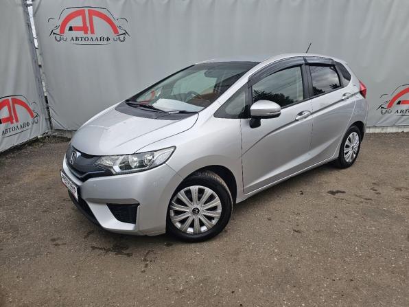 Honda Fit III с пробегом 2014 года, цена 779 000 рублей, 173337 км, хэтчбек, Автокод Объявления