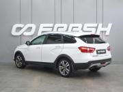 Lada (ВАЗ) Vesta I Воронеж  - изображение 23