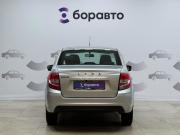 Lada (ВАЗ) Granta I Рестайлинг Ставрополь  - изображение 22