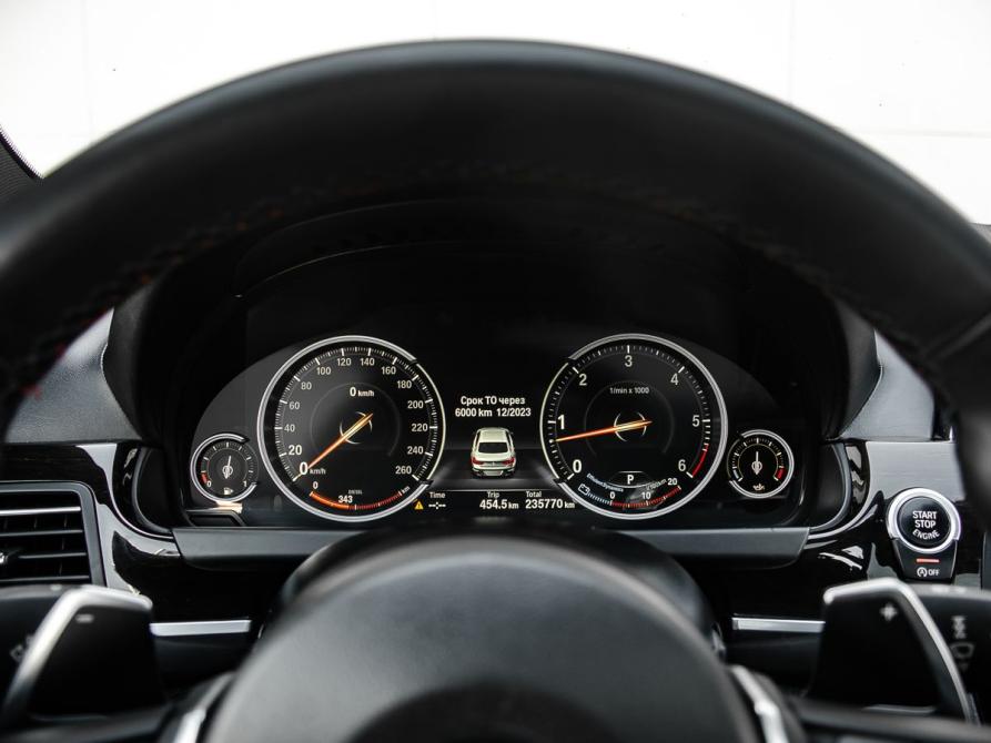 BMW 6 серии III (F06/F13/F12) Магнитогорск  - изображение 13