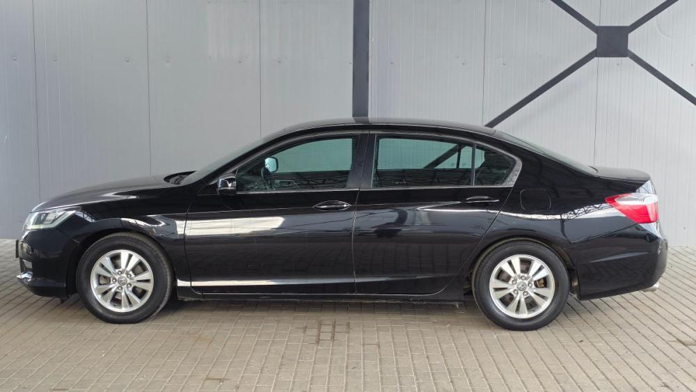 Honda Accord IX Тамбов  - изображение 4
