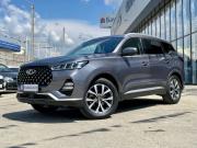 Chery Tiggo 7 Pro I Краснодар  - изображение 36