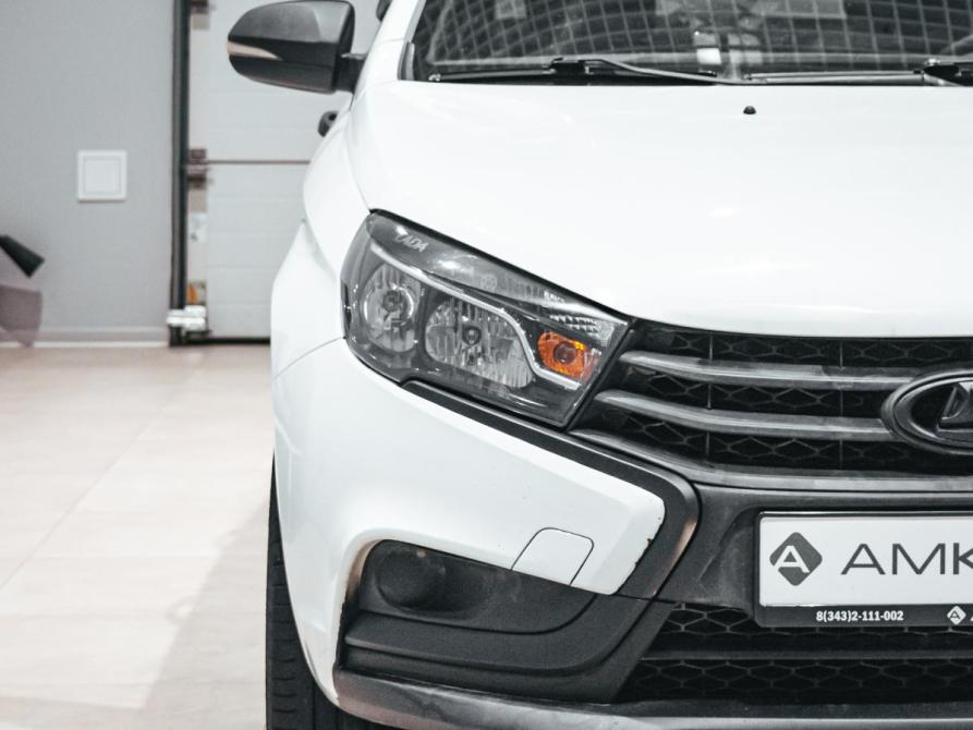 Lada (ВАЗ) Vesta I Екатеринбург  - изображение 5