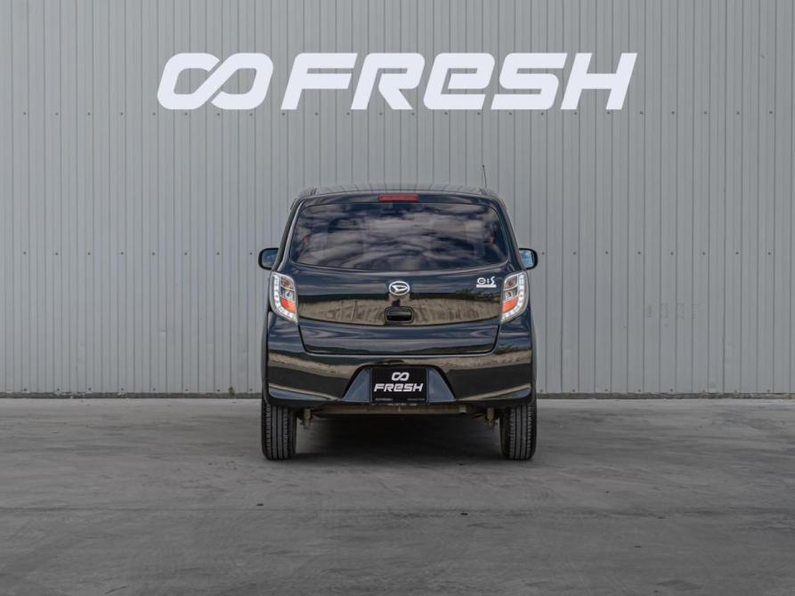 Daihatsu Mira e:S I Рестайлинг Краснодар  - изображение 4