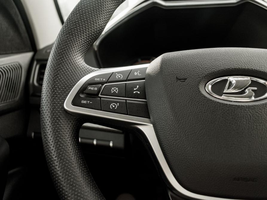 Lada (ВАЗ) Vesta I Рестайлинг (NG) Екатеринбург  - изображение 15