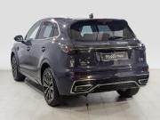 Hongqi HS5 I Рестайлинг Химки  - изображение 37
