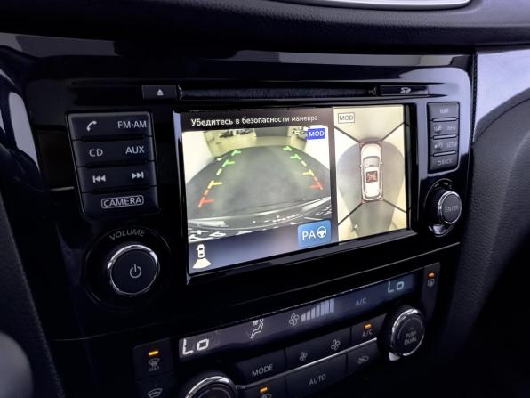 Nissan X-Trail III с пробегом 2015 года, цена 1 745 000 рублей, 163751 км, внедорожник, Автокод Объявления