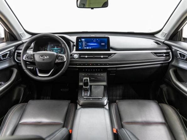 Chery Tiggo 7 Pro I с пробегом 2021 года, цена 1 598 000 рублей, 63991 км, внедорожник, Автокод Объявления