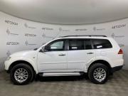 Mitsubishi Pajero Sport II Москва  - изображение 12