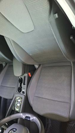 Skoda Octavia IV (A8) с пробегом 2021 года, цена 2 350 000 рублей, 47600 км, лифтбек, Автокод Объявления