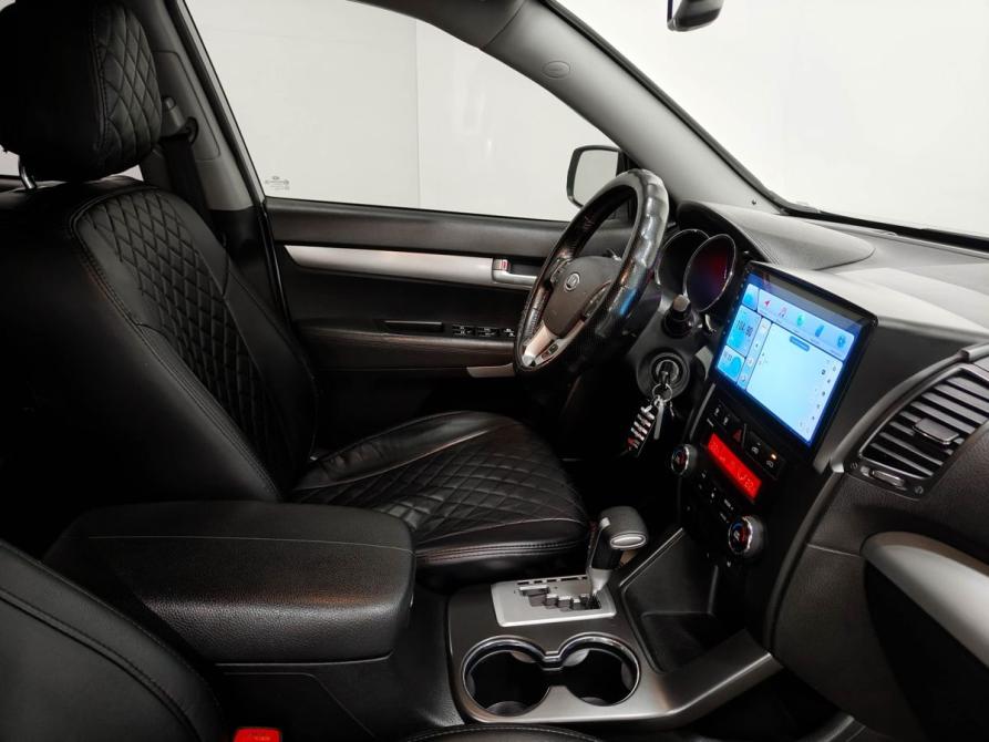 Kia Sorento II Тула  - изображение 8