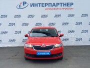 Skoda Rapid I Рестайлинг Ижевск  - изображение 40