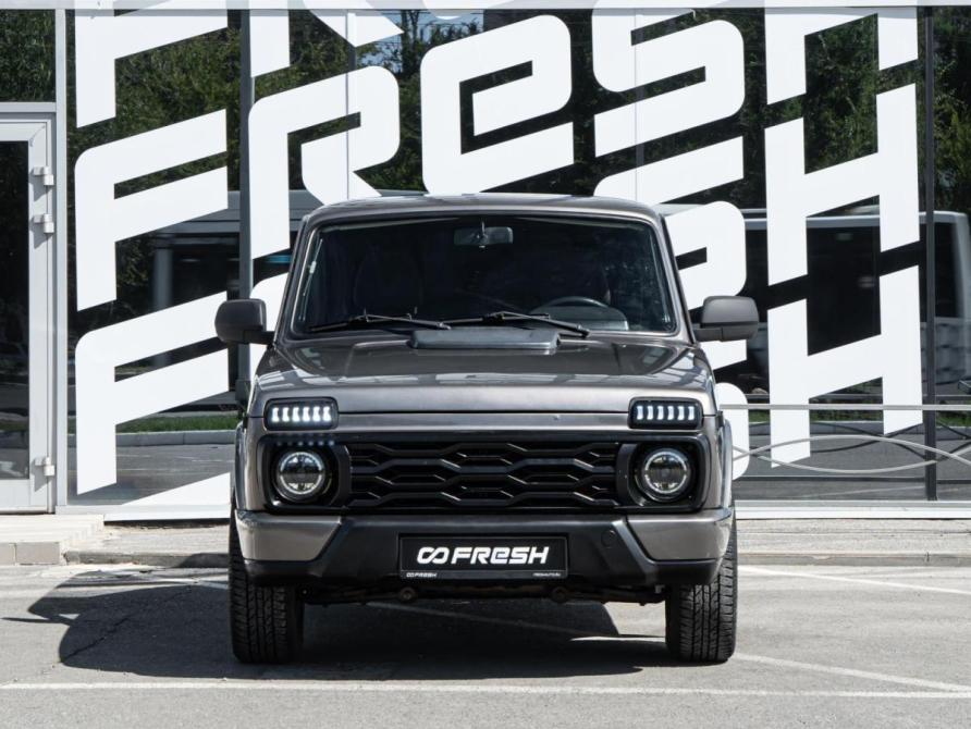 Lada (ВАЗ) 2121 (4x4) I Рестайлинг Волгоград  - изображение 3