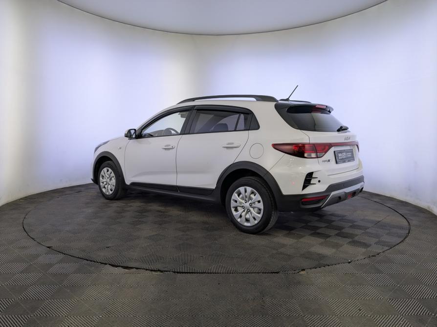 Kia Rio IV Рестайлинг Москва  - изображение 7