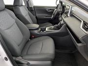 Toyota RAV4 V (XA50) Москва  - изображение 51