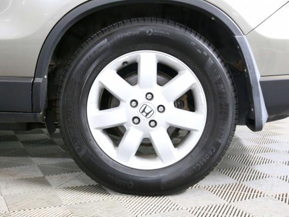 Honda CR-V III с пробегом 2008 года, цена 1 150 000 рублей, 182627 км, внедорожник, Автокод Объявления
