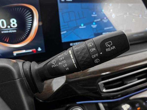 Exeed VX I с пробегом 2021 года, цена 2 474 000 рублей, 90624 км, внедорожник, Автокод Объявления