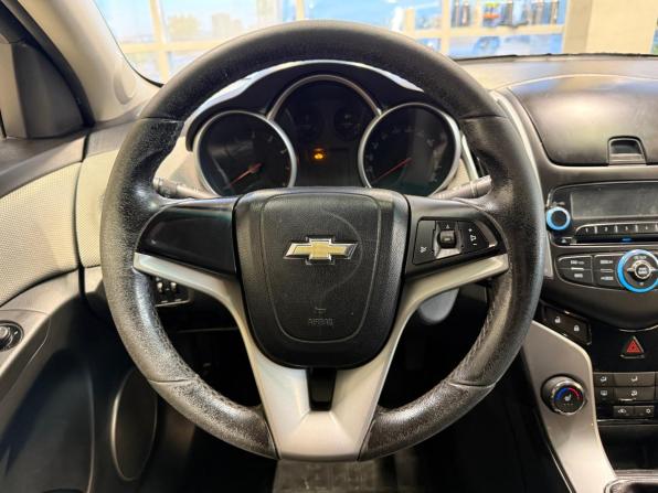 Chevrolet Cruze I Рестайлинг с пробегом 2012 года, цена 550 000 рублей, 241439 км, седан, Автокод Объявления