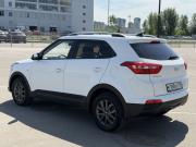 Hyundai Creta I Рестайлинг Казань  - изображение 30