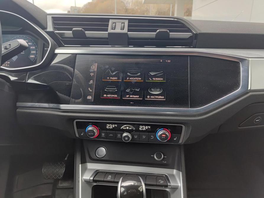 Audi Q3 II (F3) Казань  - изображение 18