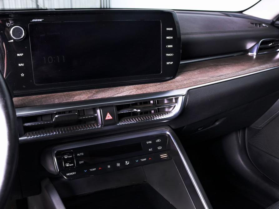 Kia K5 III Минеральные Воды  - изображение 15