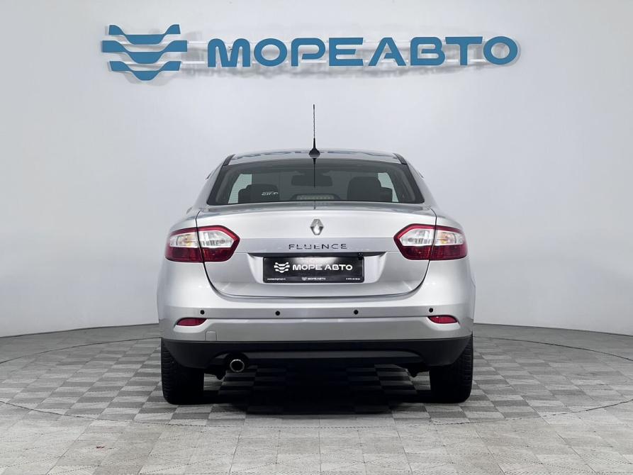 Renault Fluence I Рестайлинг Калининград  - изображение 6
