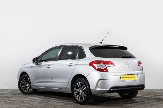 Citroen C4 II с пробегом 2011 года, цена 599 000 рублей, 131000 км, хэтчбек, Автокод Объявления